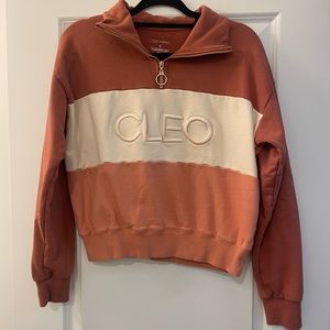 Cleo Harper Sweater